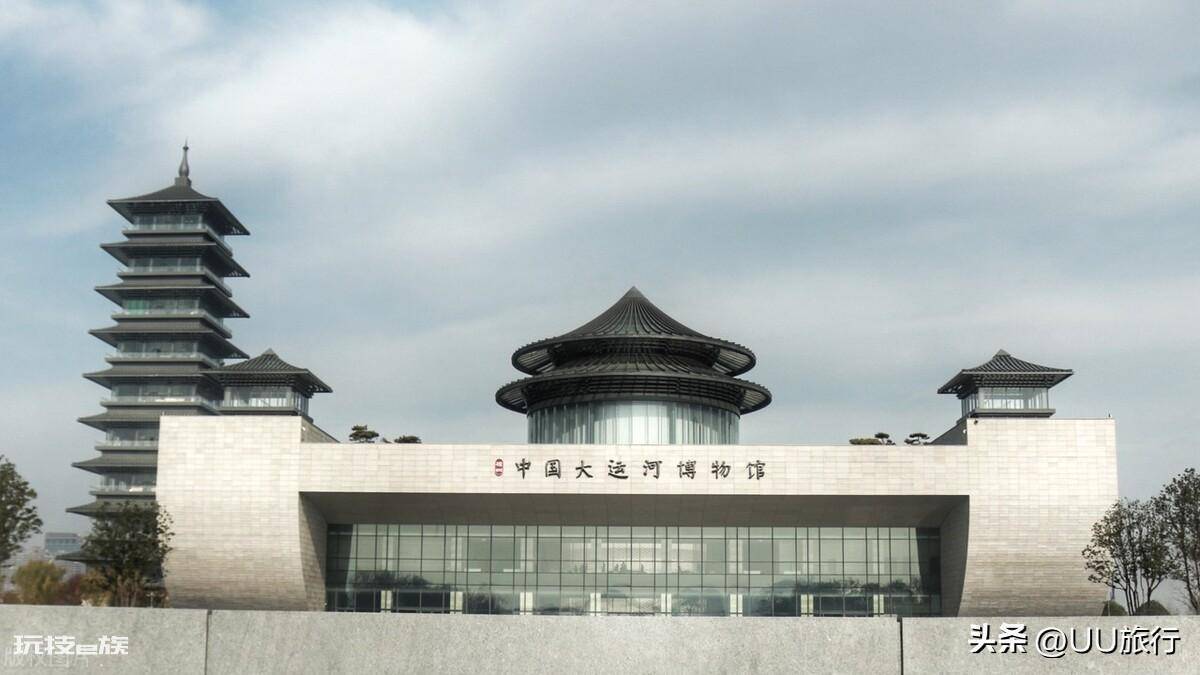 扬州有什么好玩的地方旅游景点(扬州最值得去的8大景区)-图片1